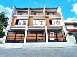 4 Bedroom Townhouse for sale in Holy Family School of Quezon City, Quezon City, Quezon City