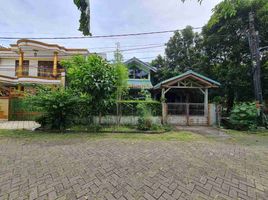 5 Kamar Rumah for sale in Cakung, Jakarta Timur, Cakung