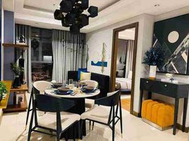 Appartement 1 chambre à vendre à Pasig City, Metro Manila, Pasig City, Eastern District