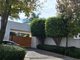 Villa 4 chambre à vendre à Miguel Hidalgo, Mexico City, Miguel Hidalgo