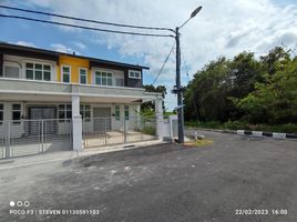 4 chambre Maison for sale in Gombak, Selangor, Rawang, Gombak