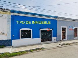 2 Schlafzimmer Villa zu verkaufen in Merida, Yucatan, Merida