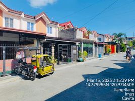 2 Schlafzimmer Haus zu verkaufen in Cavite, Calabarzon, Bacoor City