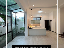 5 Habitación Casa en venta en Paranaque City, Metro Manila, Paranaque City, Southern District