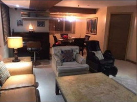 3 Bedroom Apartment for sale in Manila Baywalk, Malate, Malate