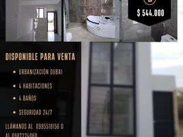 4 Bedroom House for sale in Samborondon, Guayas, Samborondon, Samborondon