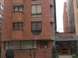 4 Habitación Apartamento en venta en Bogotá, Cundinamarca, Bogotá