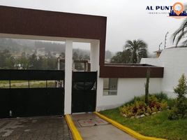  Land for sale in Quito, Pichincha, Alangasi, Quito