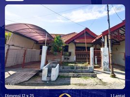 4 Habitación Villa en venta en Sukolilo, East Jawa, Sukolilo
