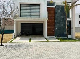 4 Bedroom House for sale in Atlixco, Puebla, Atlixco