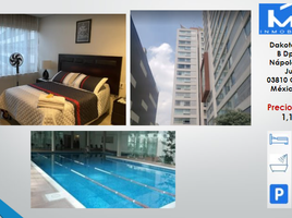 3 Bedroom Condo for sale in Miguel Hidalgo, Mexico City, Miguel Hidalgo, Mexico City