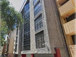 Condominium 2 chambre à vendre à Benito Juarez, Mexico City, Benito Juarez