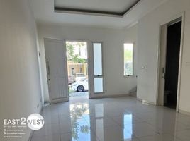 3 Bedroom House for sale in Basilea Convention Center, Legok, Cipondoh