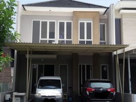 4 Habitación Villa en venta en Mulyorejo, East Jawa, Mulyorejo, Surabaya, East Jawa