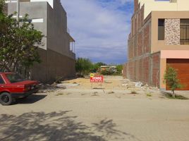  Grundstück zu verkaufen in Castilla, Piura, Castilla, Piura, Piura
