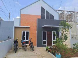 2 Bedroom House for sale in Tambun, Bekasi, Tambun