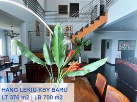 6 Bedroom House for sale in Jakarta Selatan, Jakarta, Kebayoran Lama, Jakarta Selatan