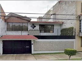 4 Schlafzimmer Haus zu verkaufen in Naucalpan De Juarez, Mexico, Naucalpan De Juarez