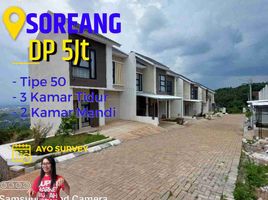 3 Bedroom House for sale in Soreang, Bandung, Soreang