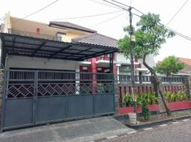 6 Bedroom Villa for sale in Indonesia, Gayungan, Surabaya, East Jawa, Indonesia