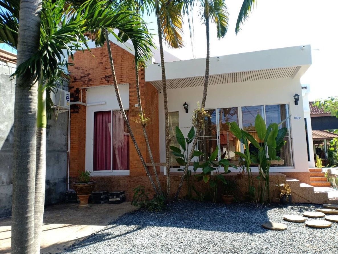 3 Bedroom Villa For Rent In Kamala, Phuket