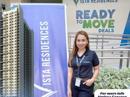  Apartment for sale in Recto LRT-2, Santa Cruz, Santa Cruz