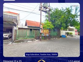 7 Habitación Casa en venta en Tenggilis Mejoyo, East Jawa, Tenggilis Mejoyo