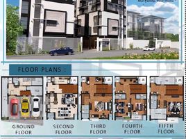 4 Schlafzimmer Villa zu verkaufen in San Juan City, Metro Manila, San Juan City