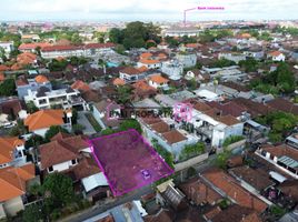  Land for sale in Denpasar, Bali, Denpasar Timur, Denpasar