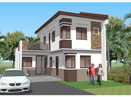 3 Habitación Villa en venta en Quezon City, Metro Manila, Quezon City, Eastern District