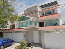 Maison 5 chambre à vendre à Atizapan De Zaragoza, Mexico, Atizapan De Zaragoza