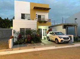 4 Bedroom House for sale in Playas, Guayas, General Villamil Playas, Playas