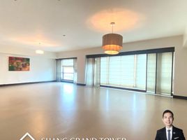 3 Bedroom Apartment for rent in Greenbelt by Ayala Malls, Makati City, Makati City