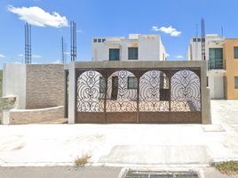 3 Bedroom House for sale in Tixpehual, Yucatan, Tixpehual