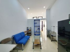 1 Schlafzimmer Appartement zu vermieten in An Phu, Ho Chi Minh City, An Phu