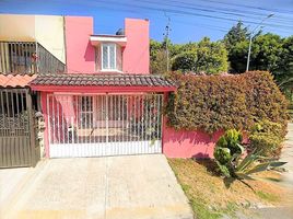 3 Schlafzimmer Haus zu verkaufen in Puebla, Puebla, Puebla, Puebla