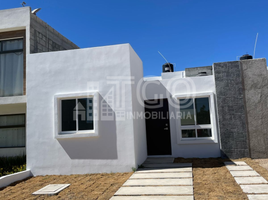 2 Schlafzimmer Haus zu verkaufen in San Agustin Tlaxiaca, Hidalgo, San Agustin Tlaxiaca, Hidalgo