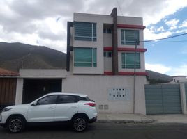 2 chambre Appartement for sale in Pomasqui, Quito, Pomasqui