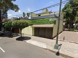 4 Schlafzimmer Villa zu verkaufen in Miguel Hidalgo, Mexico City, Miguel Hidalgo