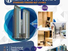 1 Habitación Departamento en venta en Mandaluyong City, Metro Manila, Mandaluyong City
