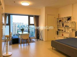 1 chambre Appartement for sale in Thao Dien, District 2, Thao Dien