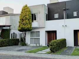 Maison 3 chambre à vendre à Toluca, Mexico, Toluca
