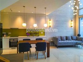 3 Habitación Apartamento en venta en An Phu, Ho Chi Minh City, An Phu, District 2