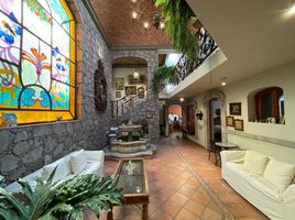 4 Habitación Villa en alquiler en Allende, Guanajuato, Allende