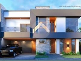 4 Bedroom House for sale in Central Visayas, Talisay City, Cebu, Central Visayas