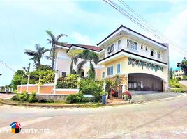 4 Bedroom Villa for sale in Consolacion, Cebu, Consolacion