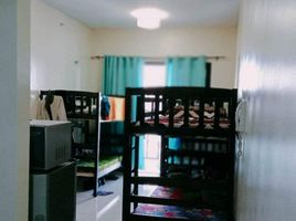 1 chambre Condominium for sale in Manila Baywalk, Malate, Malate