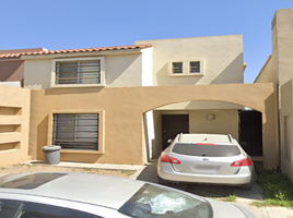 Villa 3 chambre à vendre à Monterrey, Nuevo Leon, Monterrey