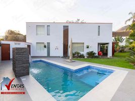 Villa zu verkaufen in La Molina, Lima, La Molina, Lima, Lima, Peru