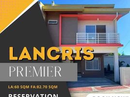 3 chambre Maison de ville for sale in Paranaque City, Southern District, Paranaque City